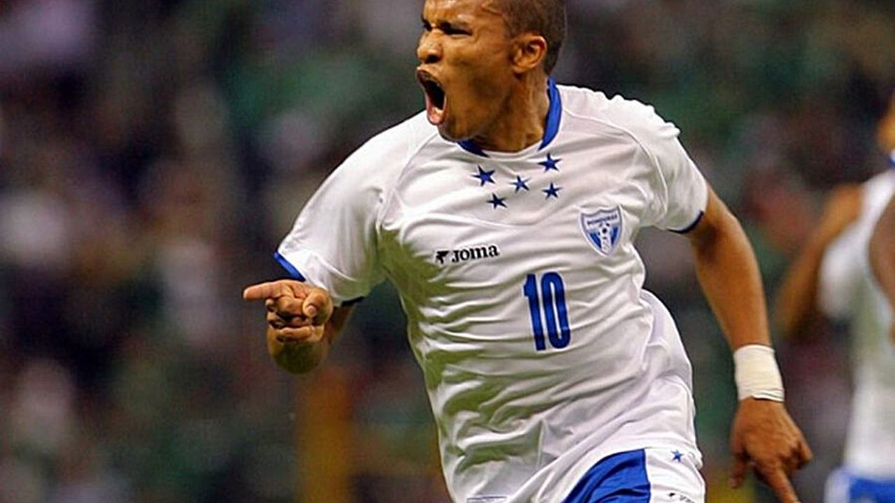 Rambo de León ya tiene nuevo equipo en Honduras y está listo para jugar en 2022
