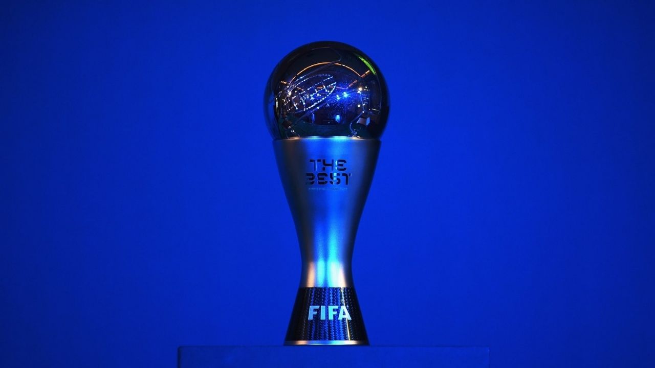 The Best: canal y hora de transmisión del premio por DeportesTVC