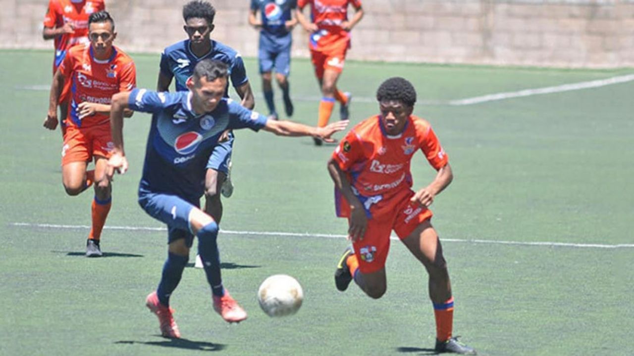 Torneo de reservas en Honduras ya tiene fecha de inicio según la Fenafuth
