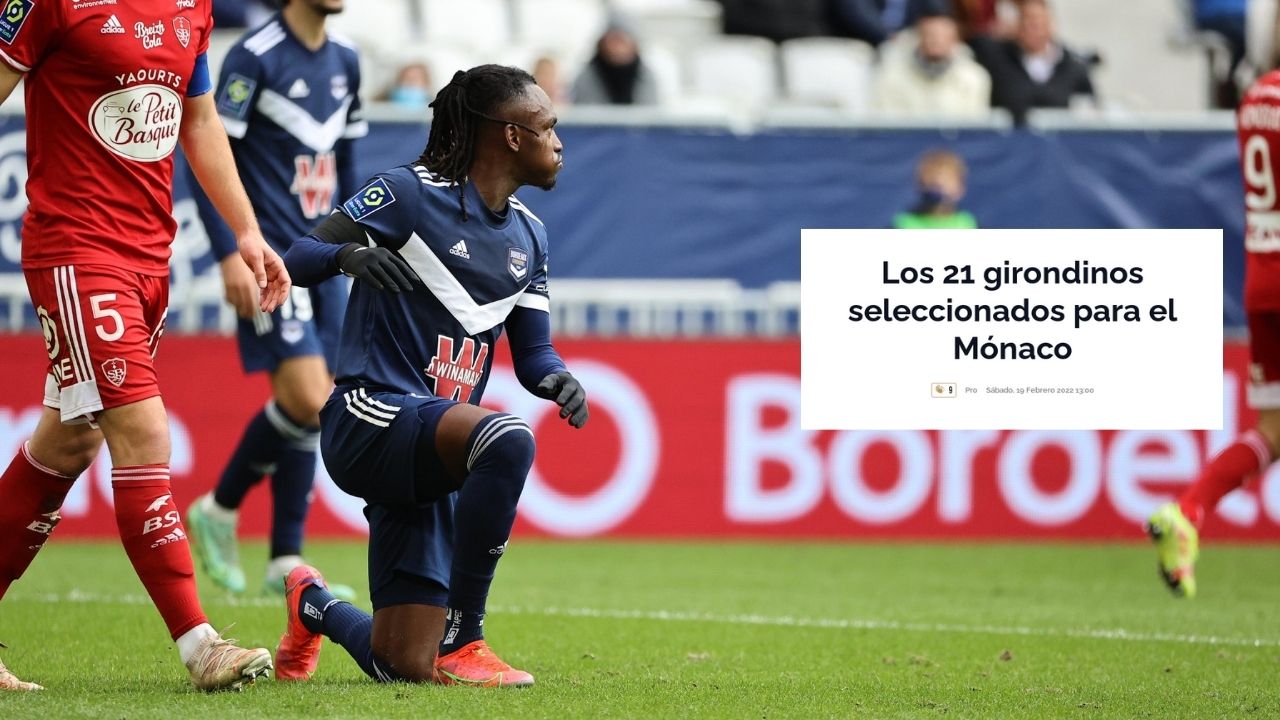 Alberth Elis recibe terrible noticia previo a una nueva jornada en la Liga de Francia
