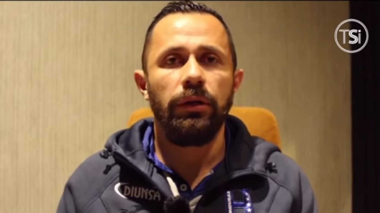 Alfredo Mejía envía mensaje a los hondureños que están enojados y frustrados con la selección