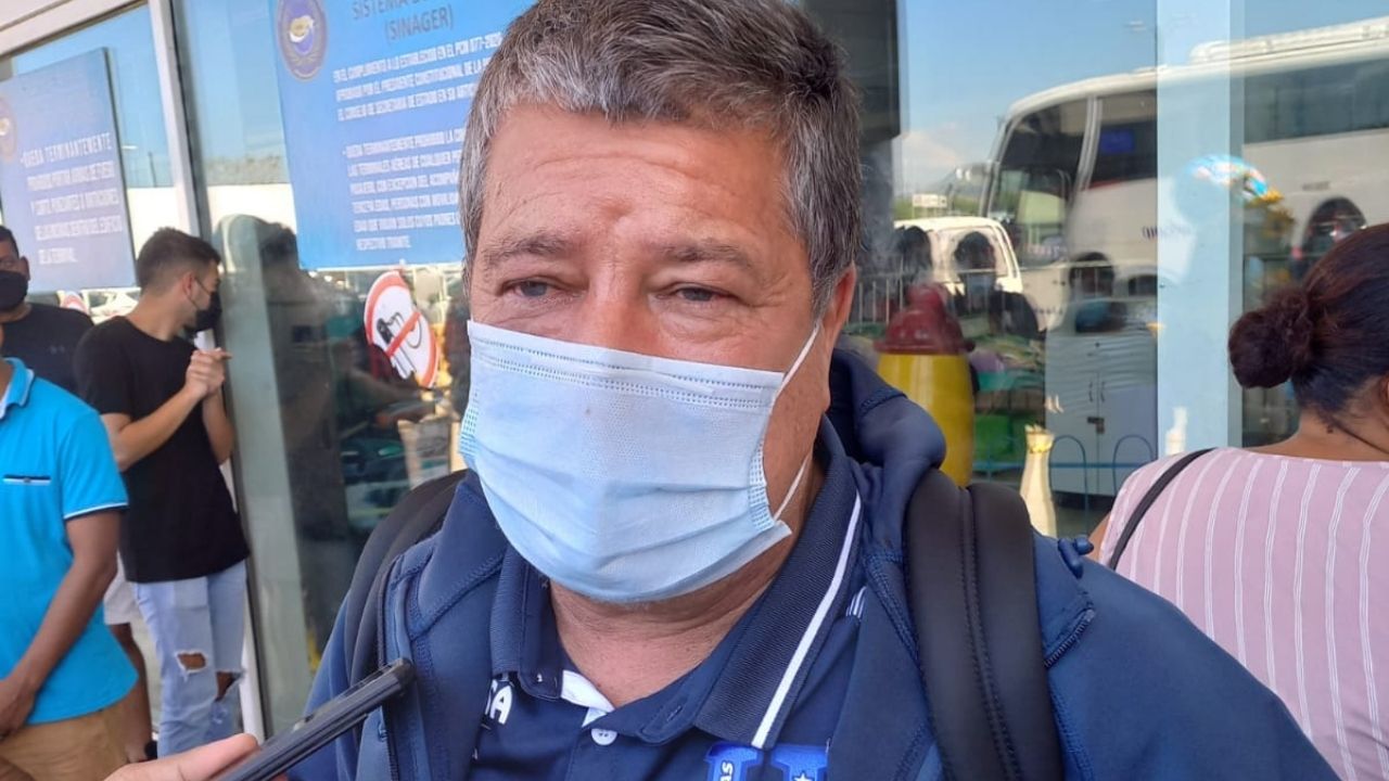 Bolillo Gómez y su contundente exigencia a la Liga Nacional tras nueva derrota de Honduras