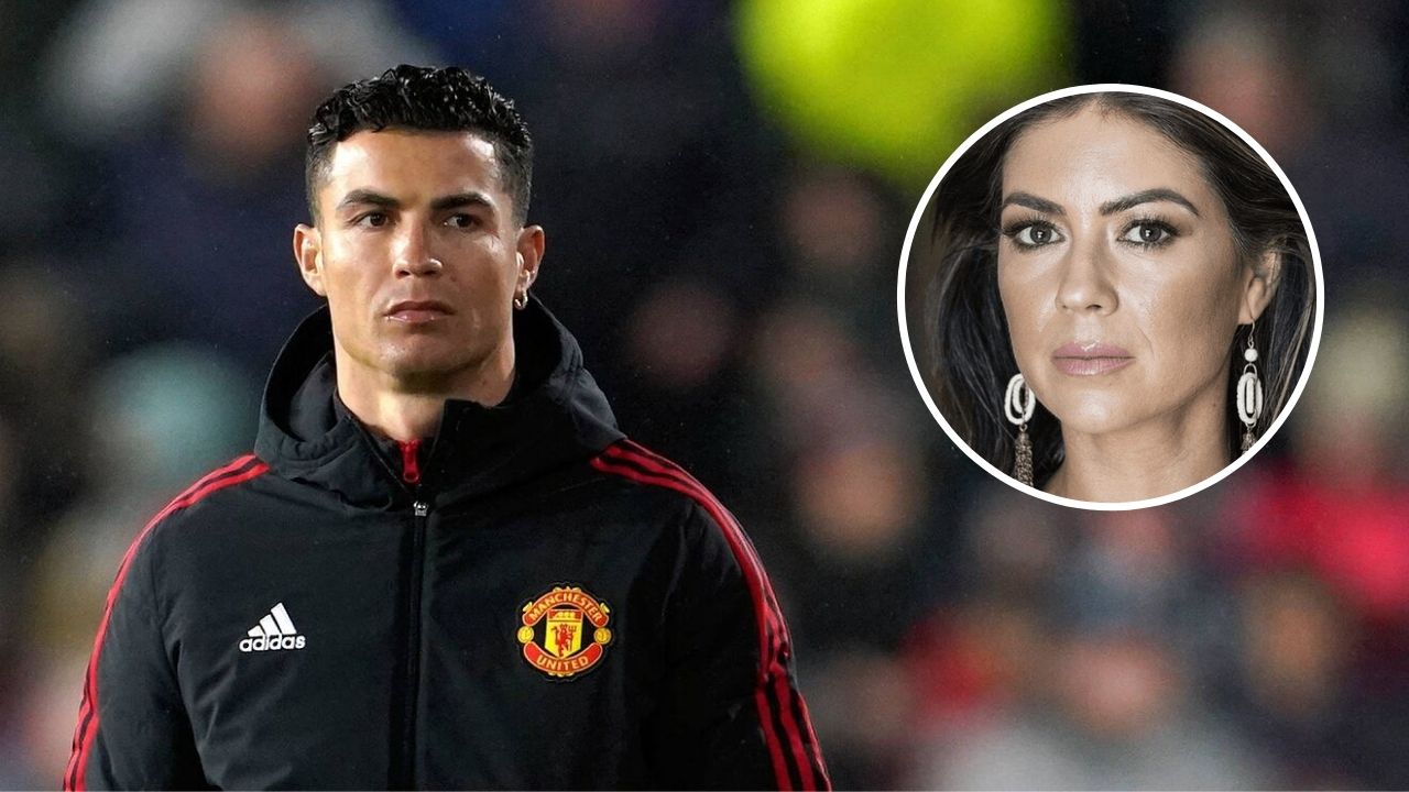 Cristiano Ronaldo y sus abogados amenazaron a exmodelo que lo denunció por violación