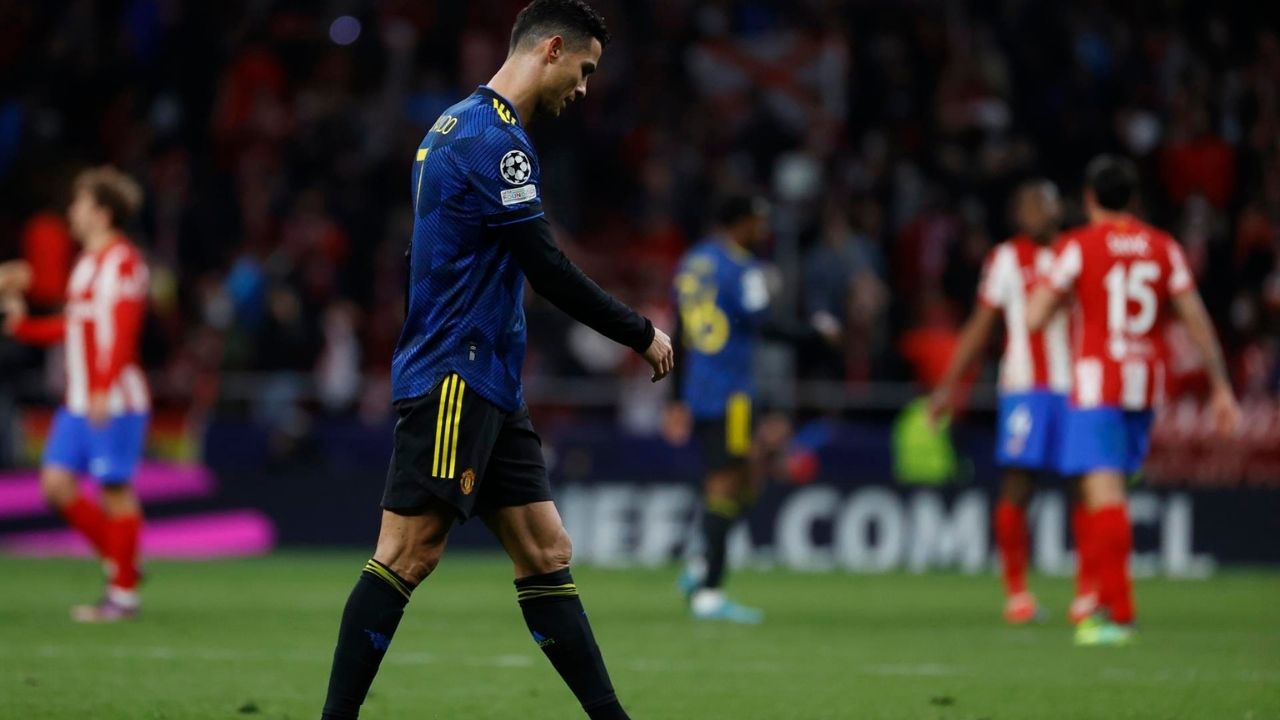Cristiano Ronaldo confiesa cuántos años más espera jugar al fútbol