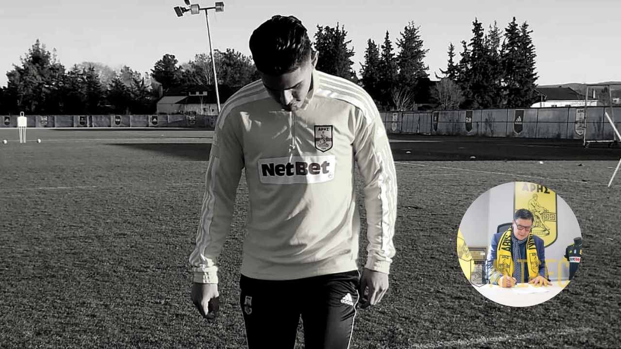 Luis Palma y su reacción tras ser suplente en primer partido del Mono Burgos