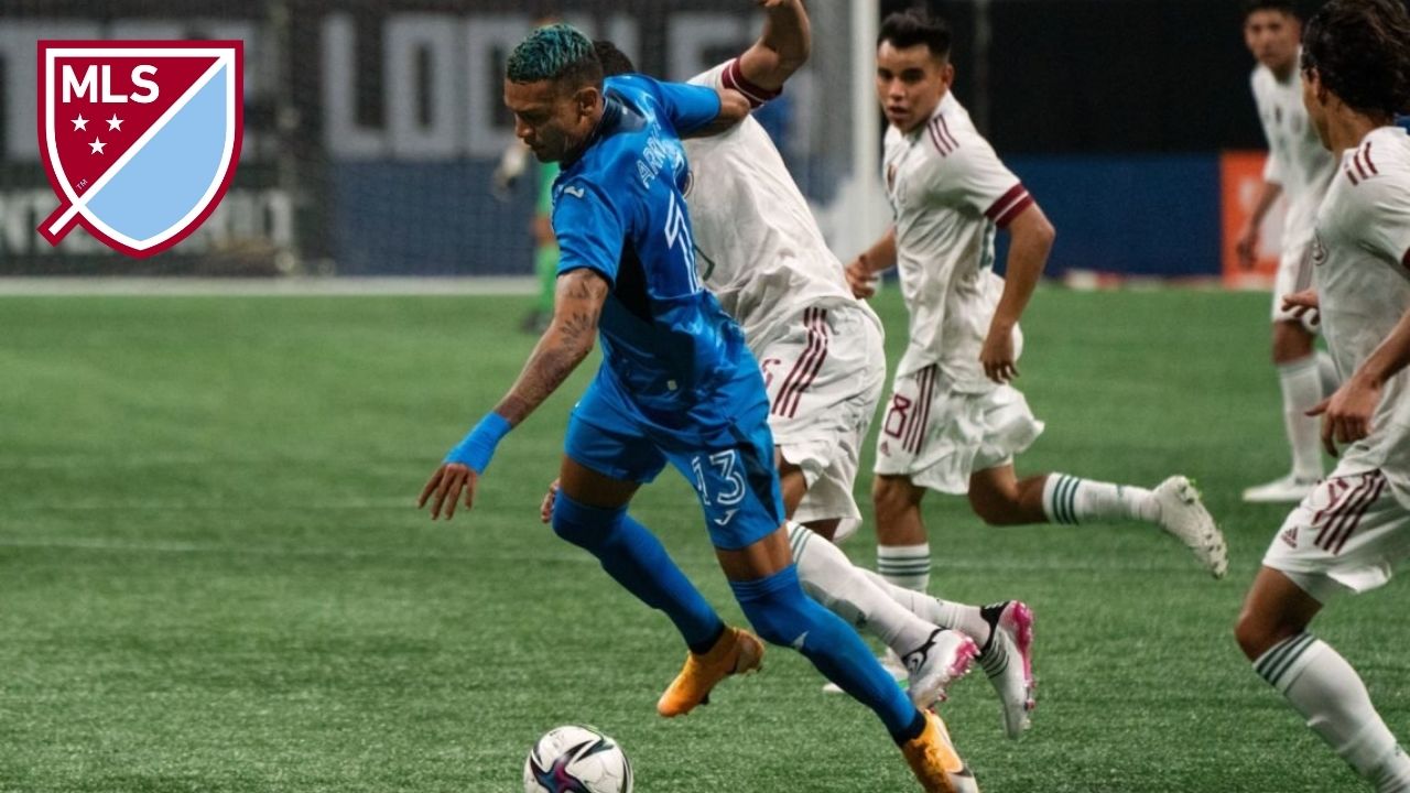 Minnesota United oficializa llegada de Kervin Arriaga con video ignorando su paso por Marathón