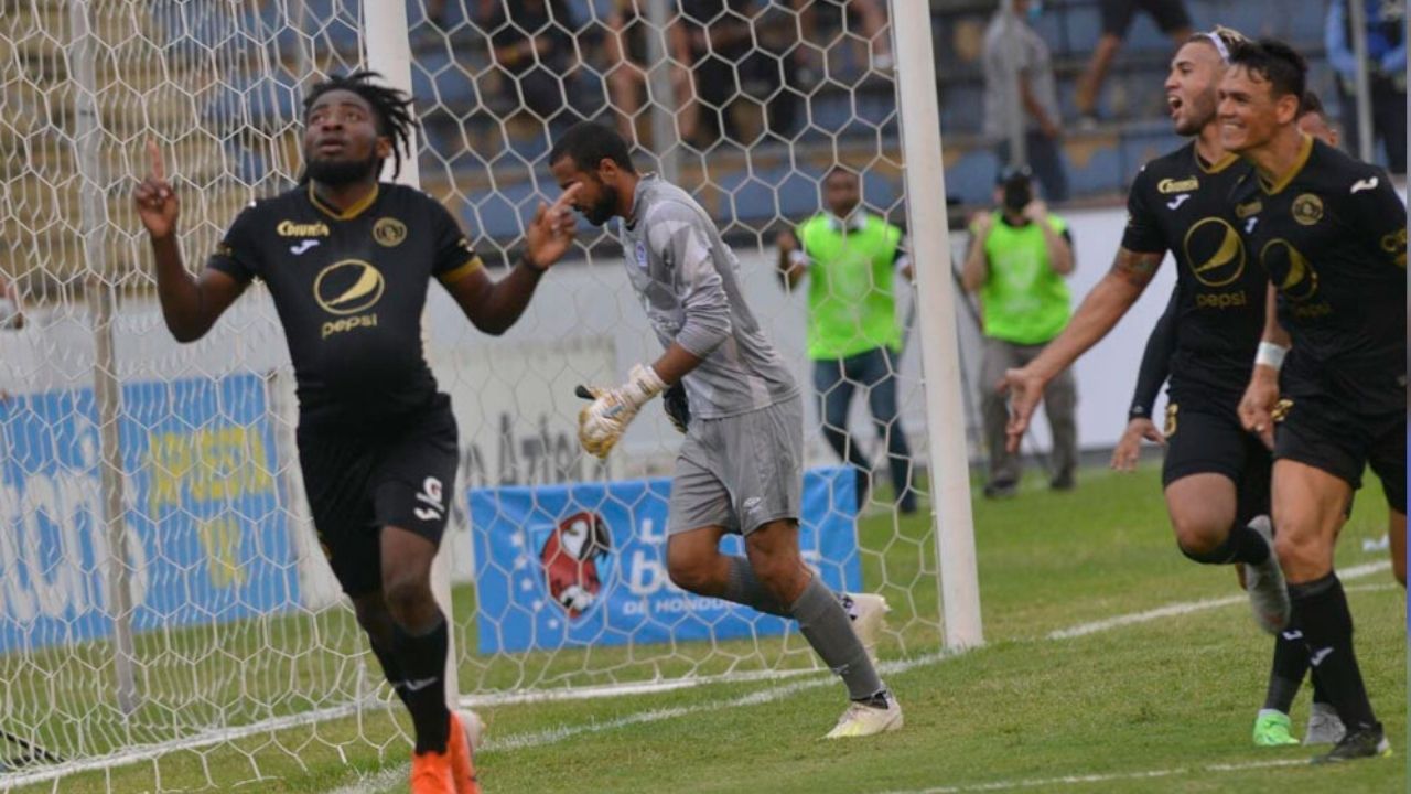 Motagua espera solidaridad de Olimpia previo a la disputa de su partido en Concacaf