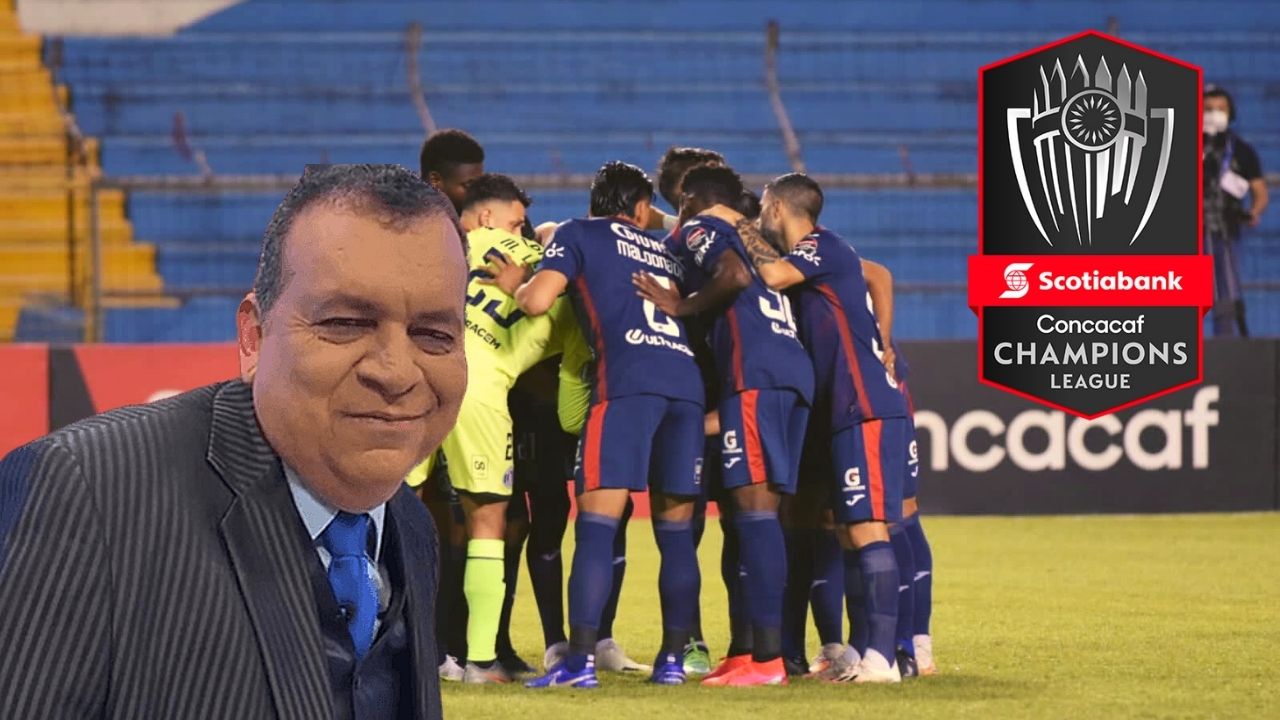 Ponce Morazán le recuerda a Motagua que celebrar empates es de mediocres
