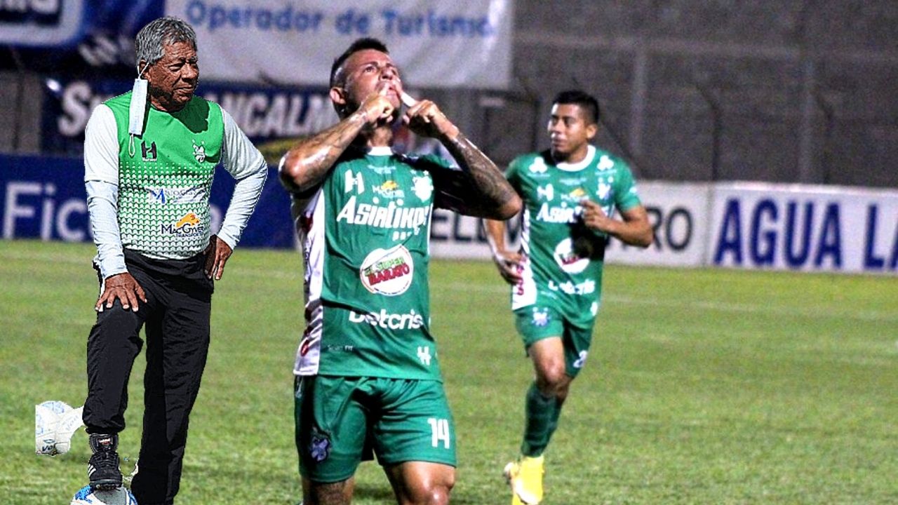 Primi Maradiaga explicó cual fue la clave para poder ganar su segundo partido en el torneo