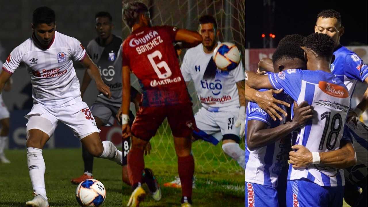 Liga 5 Estrellas: Horarios confirmados de la Jornada 4 del Clausura 2022