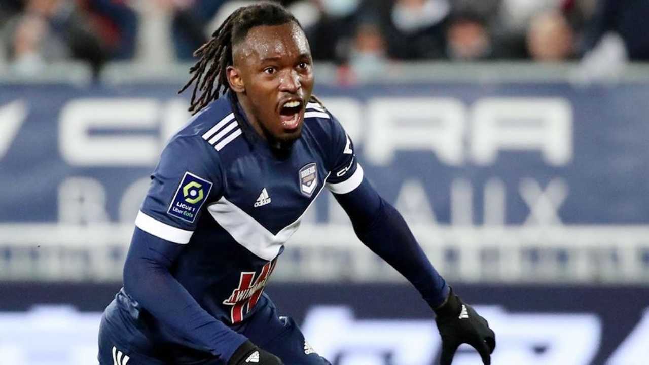 Alberth Elis recibe grandes noticias con el Girondins de Burdeos en Francia