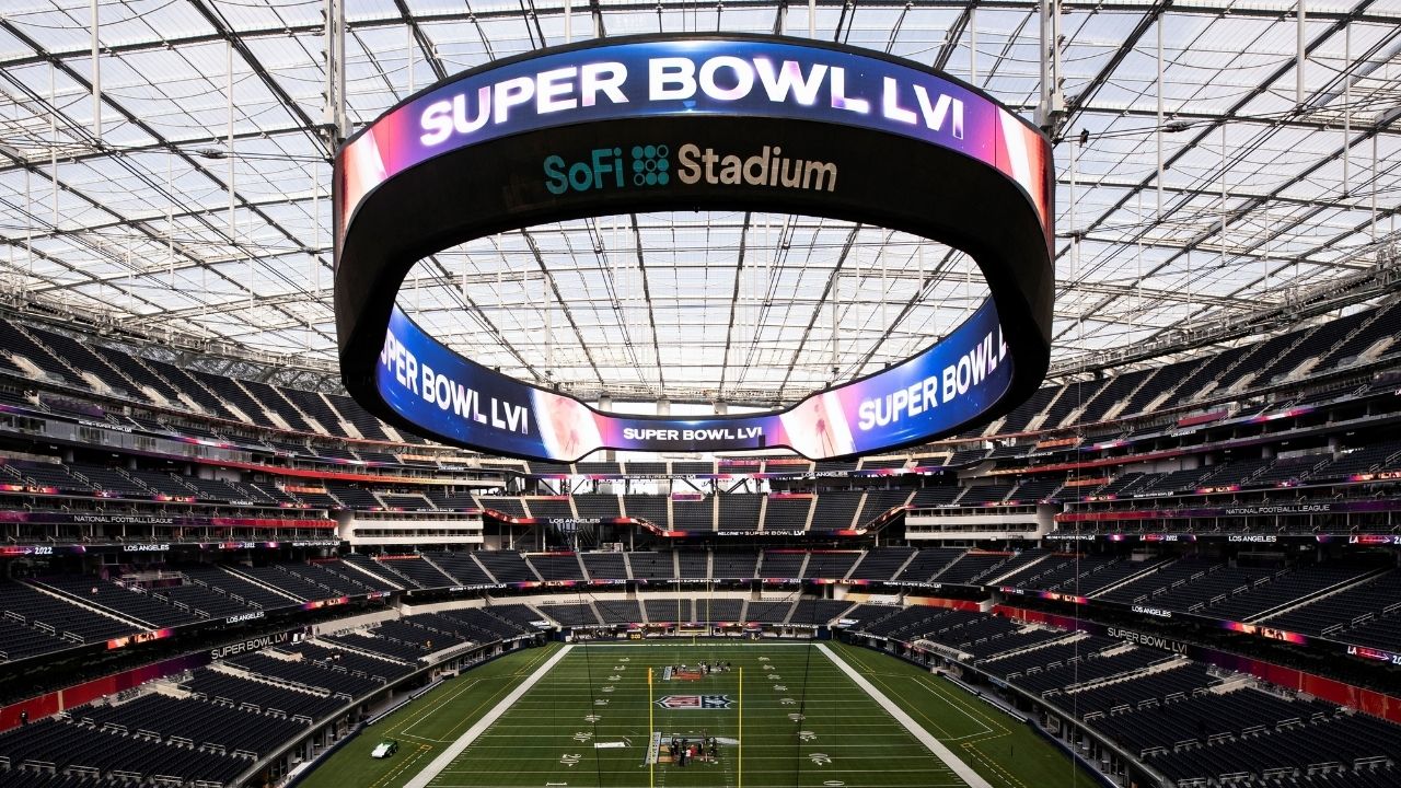 ¿Cuánto cuesta un comercial  en el Super Bowl?
