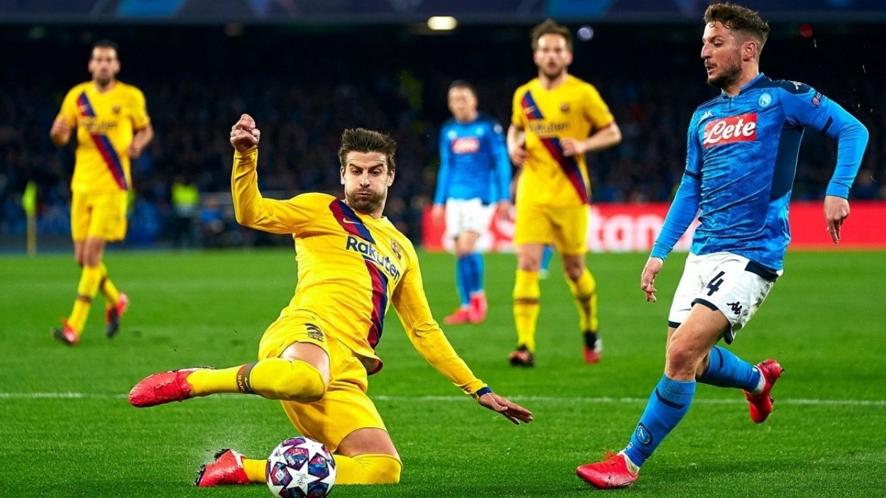 Deportes TVC te trae atractivos duelos de Concacaf, Champions League y Europa League