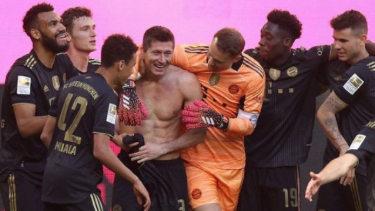 Bayern vs Leipzig y Dortmund vs Leverkusen, dos platos fuertes de la Bundesliga