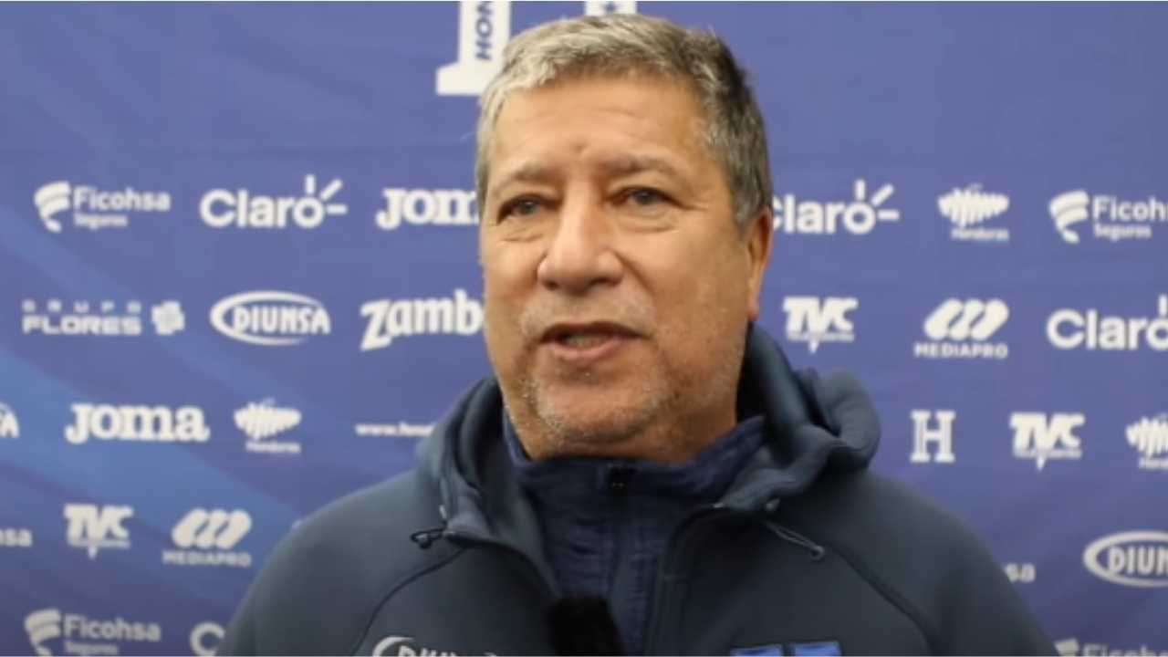 Bolillo Gómez y la fuerte crítica para Estados Unidos previo al duelo de Honduras