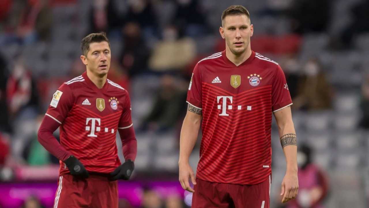 Borussia Dortmund confirma el fichaje de jugador del Bayern para la siguiente temporada
