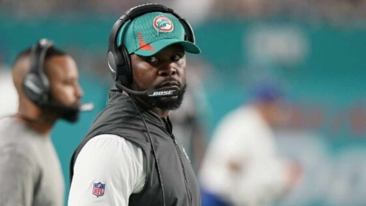 Hondureño Brian Flores tiene nuevo equipo en la NFL tras denunciar racismo