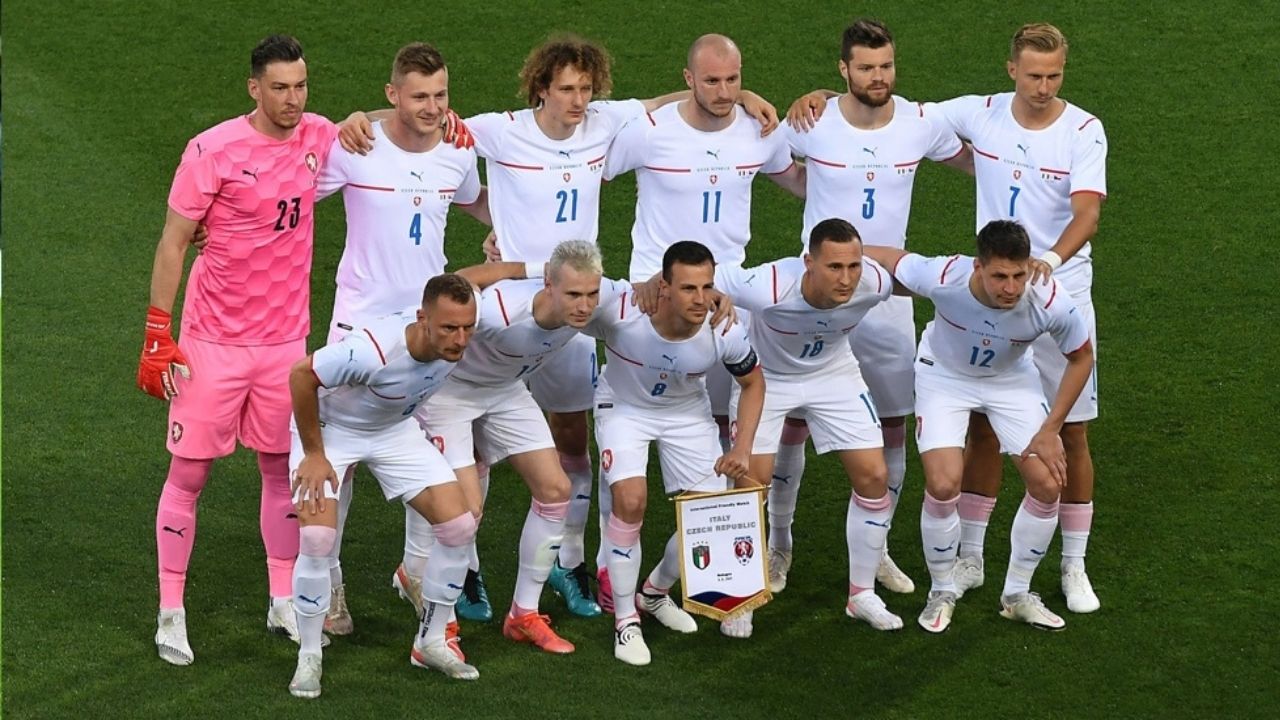 La selección checa no jugará 'bajo ningún concepto' contra Rusia