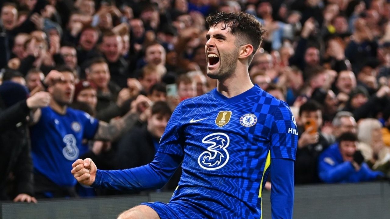 ¡Triunfo Blue! Chelsea saca importante ventaja ante Lille en los octavos