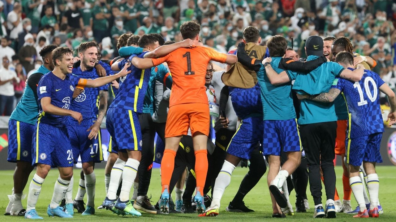 Chelsea derrota a Palmeiras y conquista el Mundial Clubes