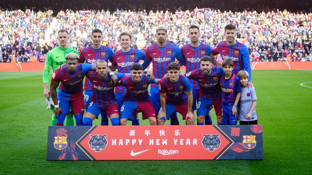 Las 5 claves que le han cambiado la cara a un Barça que ya es de Champions League