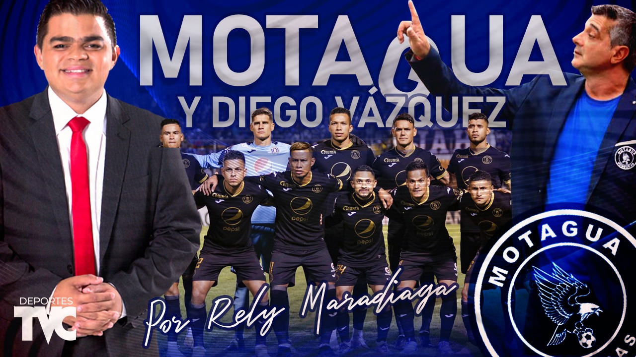 Rely Maradiaga: 'Saber irse'