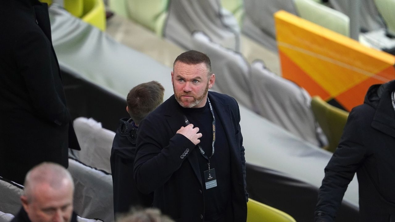 Las duras confesiones de Wayne Rooney por su alcoholismo: 'Tuve miedo de morirme'