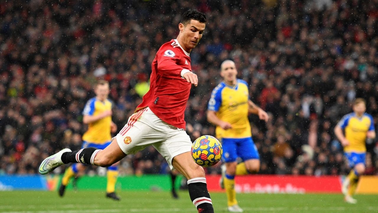 Cristiano y Manchester United firman otro descalabro en la Premier League