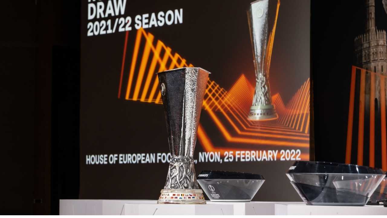 Barcelona ante un duro rival en los octavos de Europa League