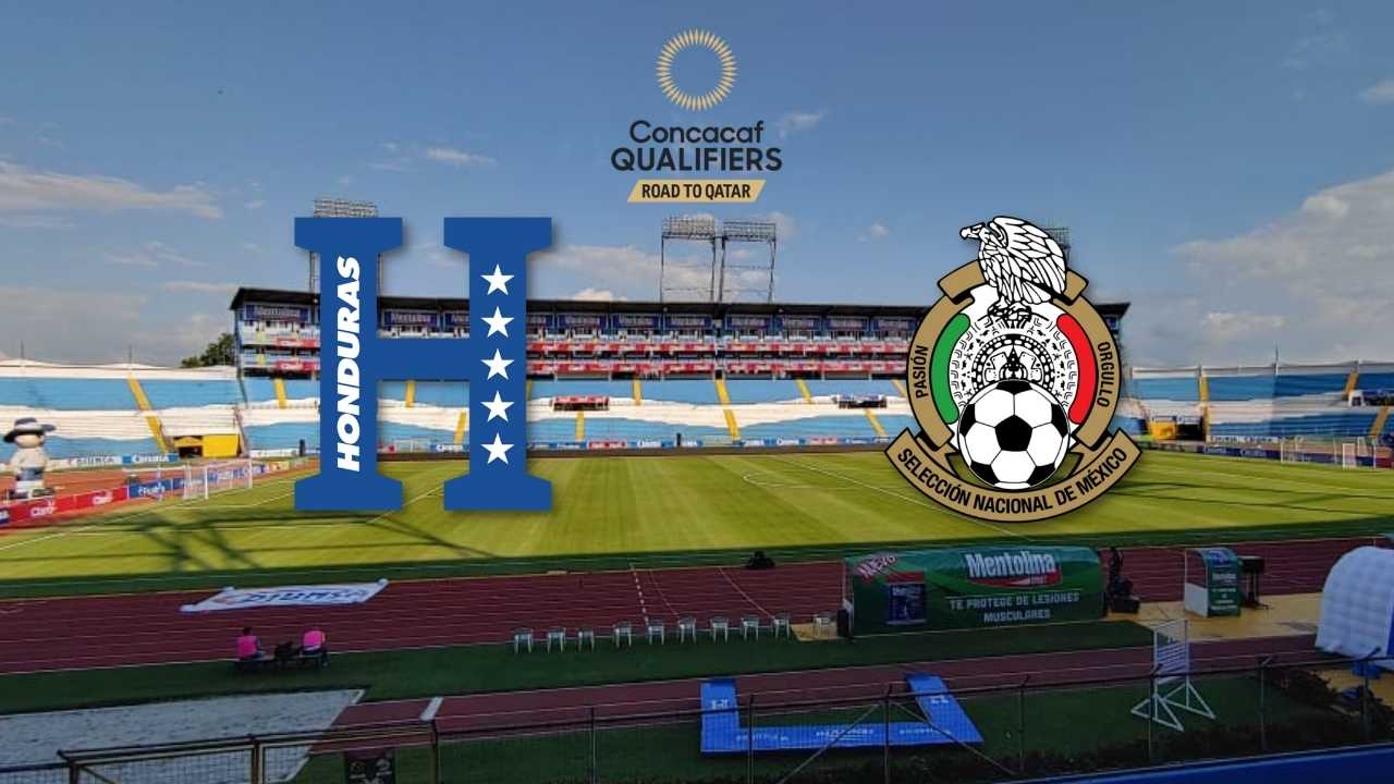 Fenafuth anuncia fuerte sanción para el Estadio Olímpico en el duelo ante México