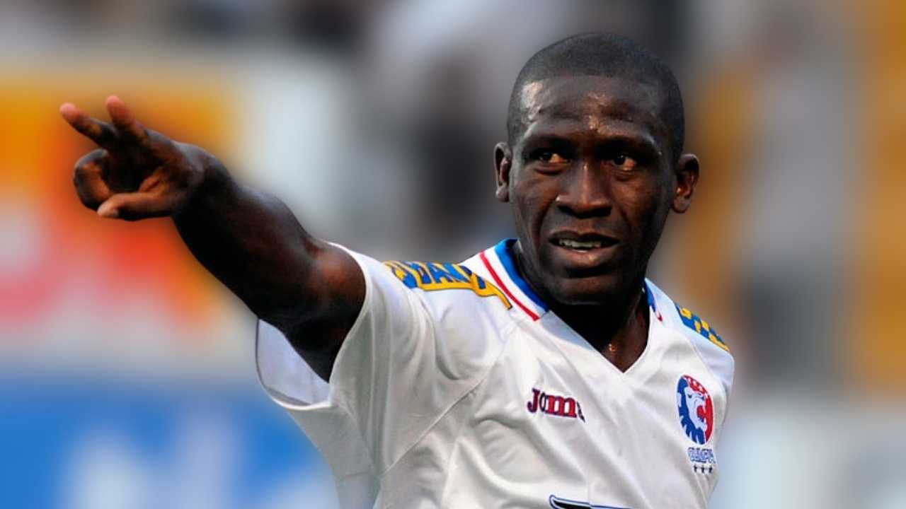 Hendry Thomas está de regreso al vincularse con equipo de Liga Nacional