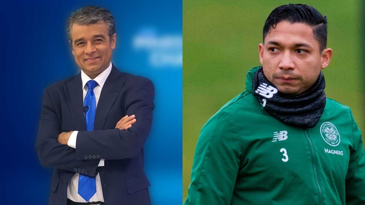 Juan Carlos Pineda le responde a Emilio Izaguirre sobre su crítica a Honduras