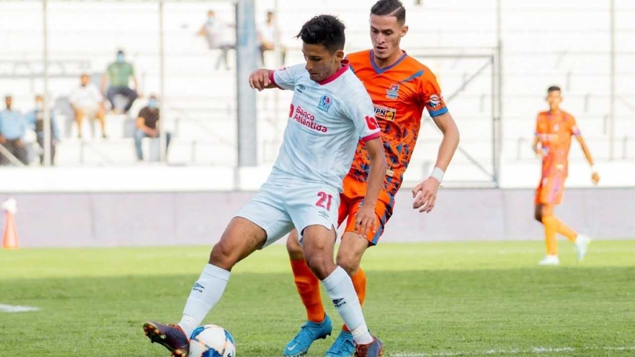 Partido de la Jornada 5 de la Liga 5 Estrellas en riesgo de cancelarse