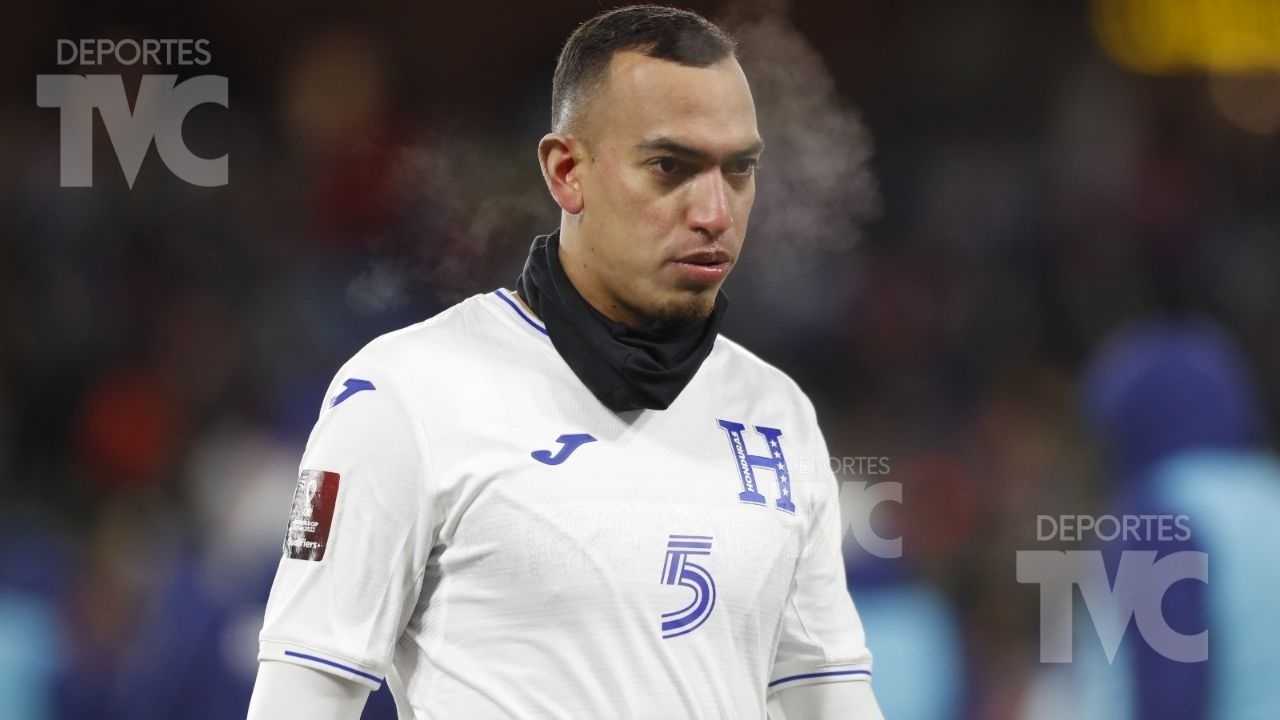Lamentable: Dos jugadores de Honduras realmente afectados por el frío de Minnesota