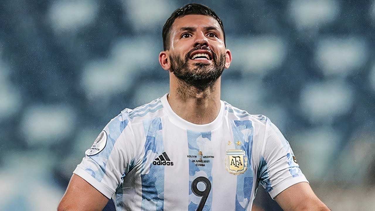 Kun Agüero confiesa cuál será su labor en Qatar 2022 con Argentina
