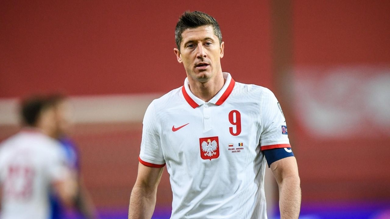 Polonia y Suecia se niegan a jugar contra Rusia sin esperar a la FIFA