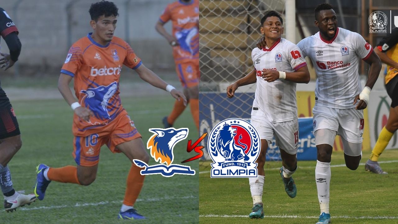 Lobos UPN define los precios para el partido ante Olimpia
