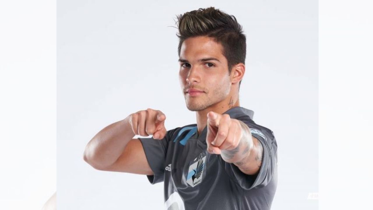 Minnesota United, equipo donde milita el hondureño Kervin Arriaga, confirma el regreso de delantero paraguayo