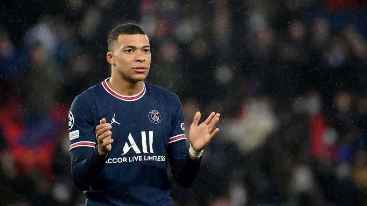 Mbappé: Las grandes demandas del francés para renovar con el PSG
