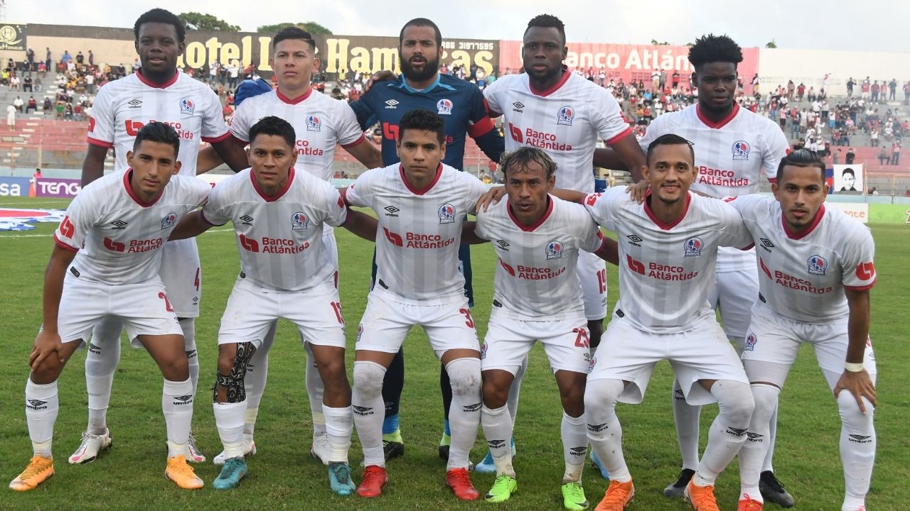 Olimpia jugará dos amistosos ante importante rival en los Estados Unidos