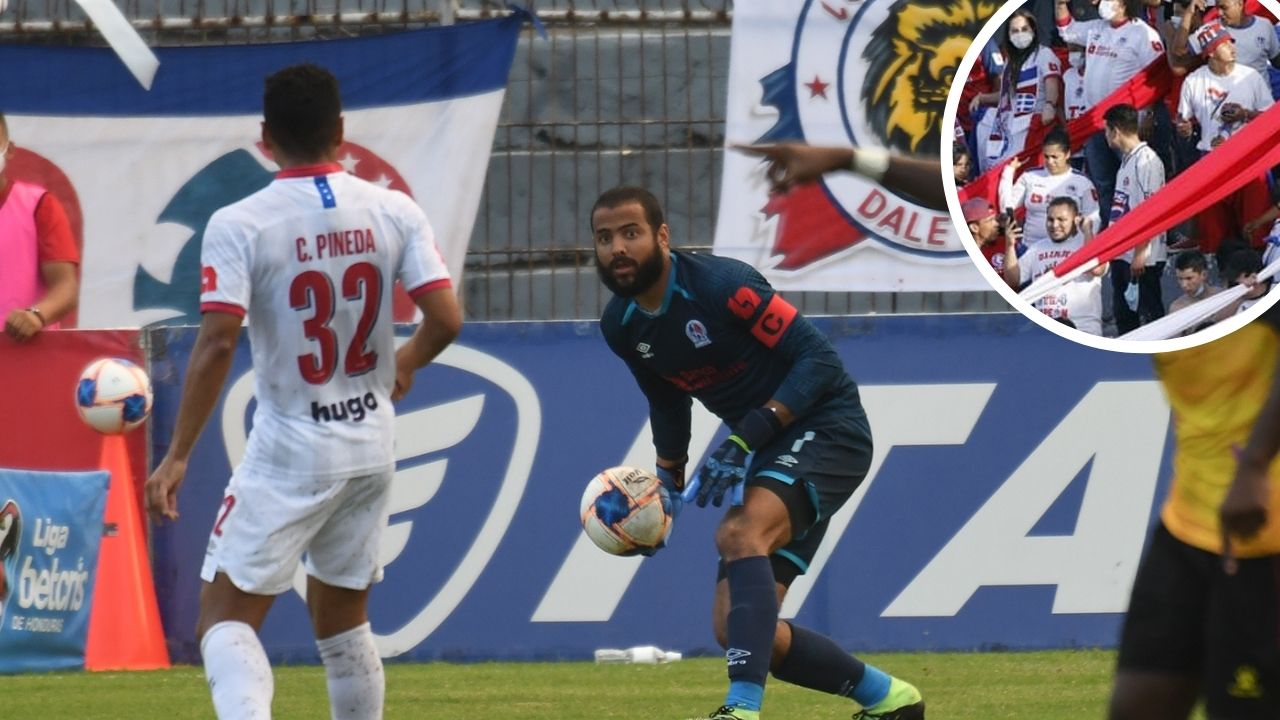 Comisión de Disciplina confirma castigos a equipos y jugadores tras disputarse la fecha 6 del Clausura 2021-2022