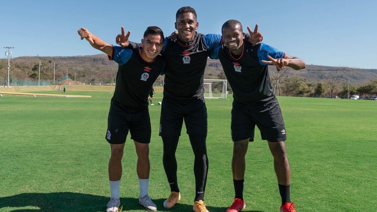 ¡Con tres emocionantes duelos! Así seguirá este miércoles la fecha 4 del Clausura 2021-2022