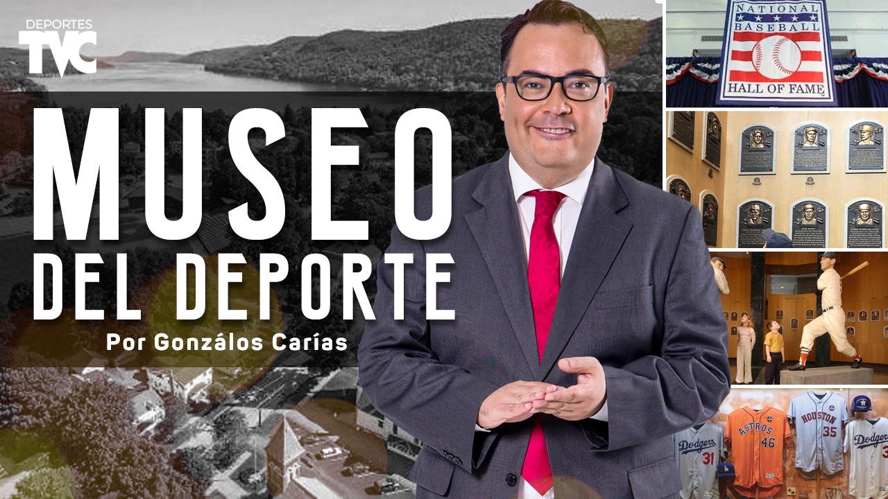 La recomendación de Gonzalo Carías: Un museo para el deporte de Honduras