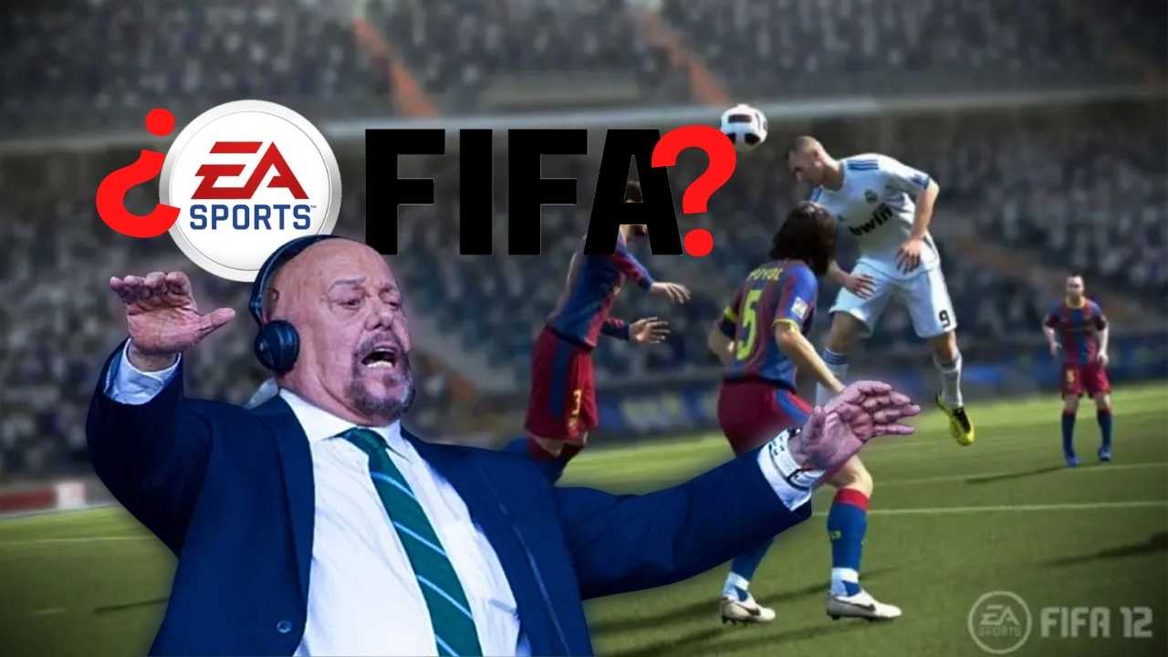 Enrique Perro Bermúdez revela por qué dejó de narrar en el FIFA