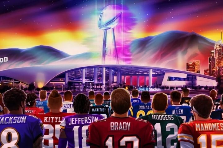 Super Bowl 2022: Estos son los precios de las entradas y los artistas que se presentarán