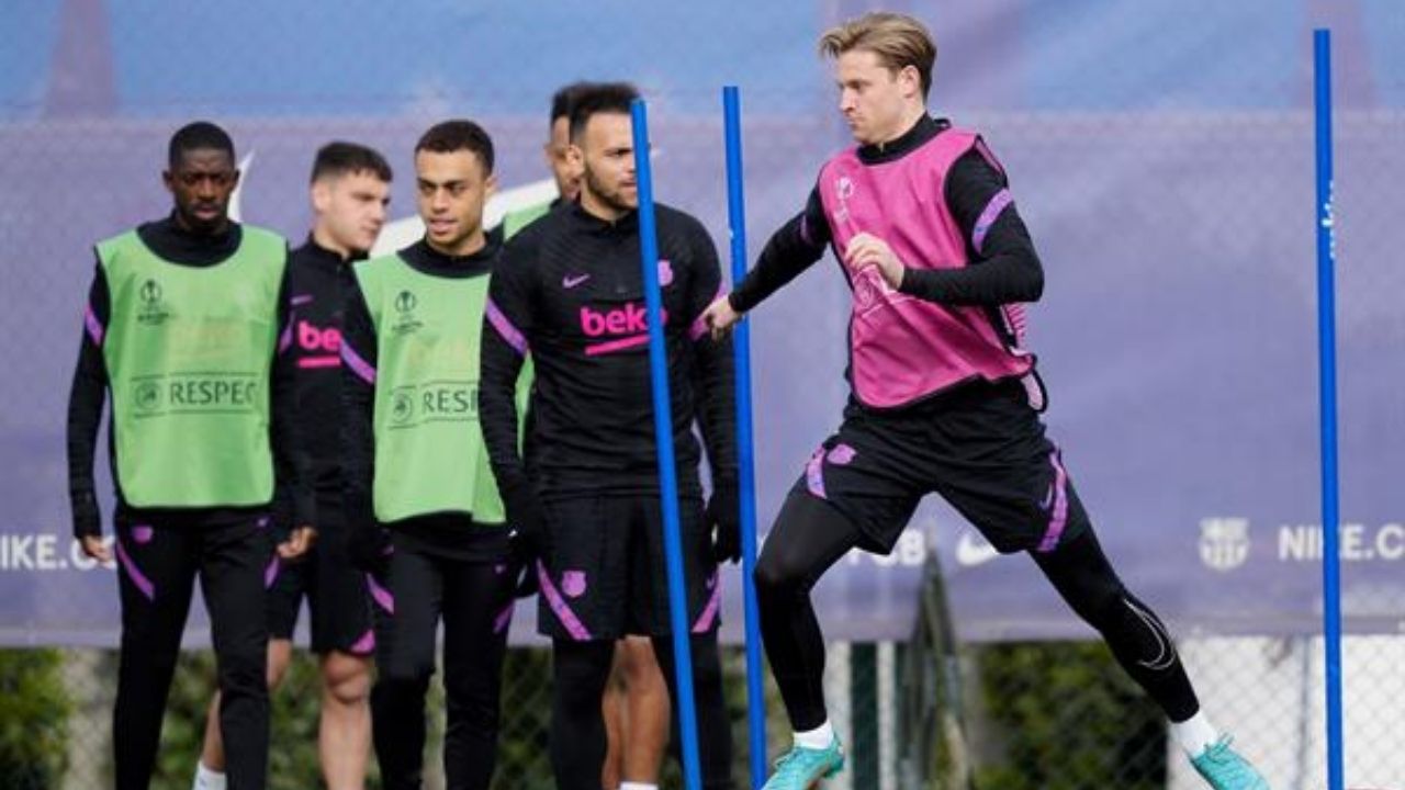 La Europa League vuelve con el Barcelona vs Napoli como duelo estrella