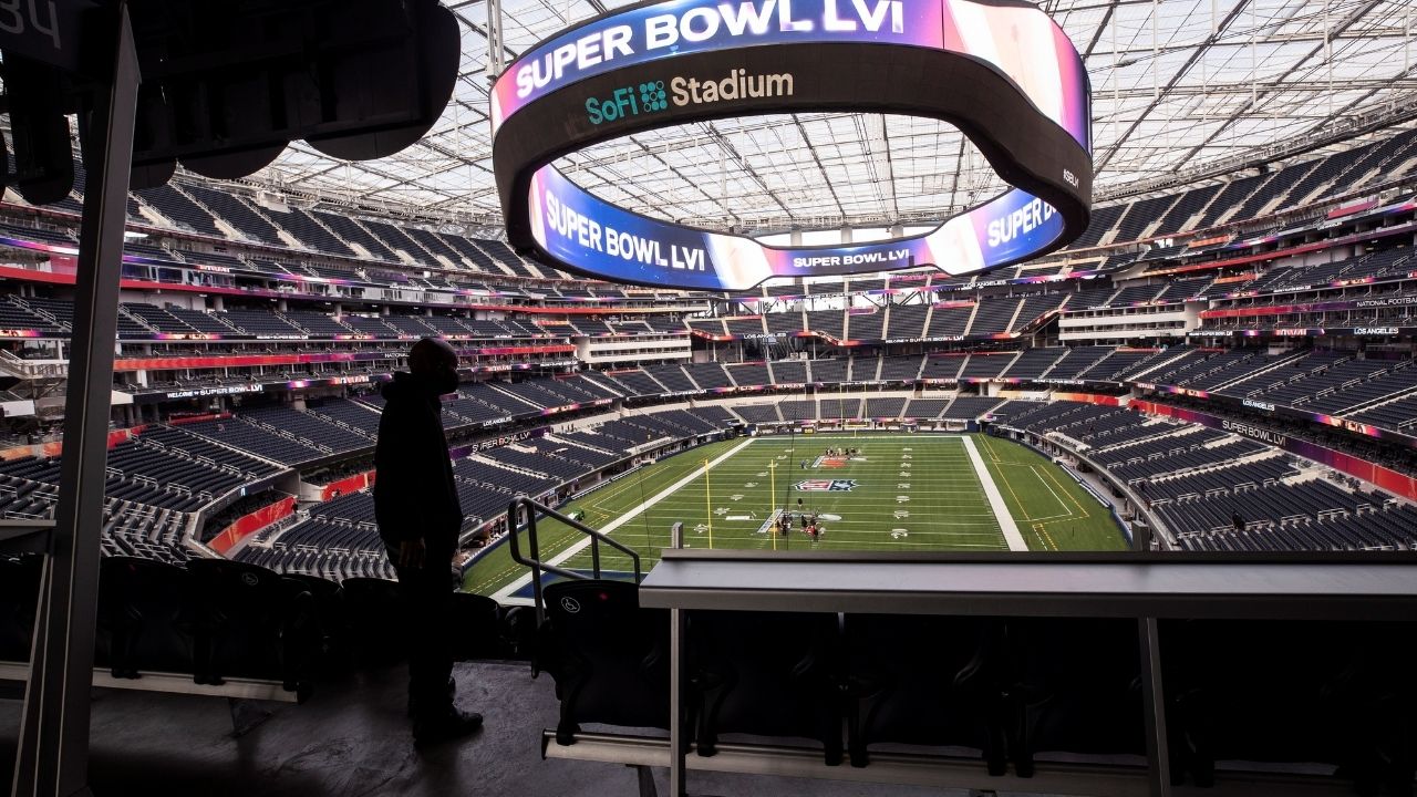 El Pro Bowl ameniza la previa del gran partido del deporte norteamericano