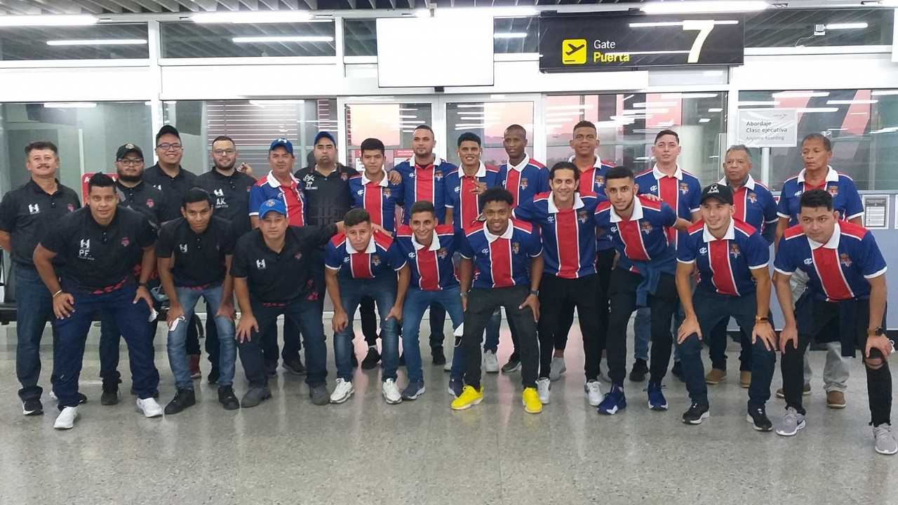 Equipo de Liga de Ascenso jugará amistoso en Estados Unidos con gastos pagados