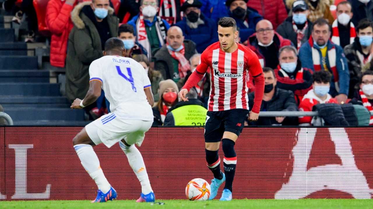 Definidos los cruces de semifinales de Copa del Rey en España