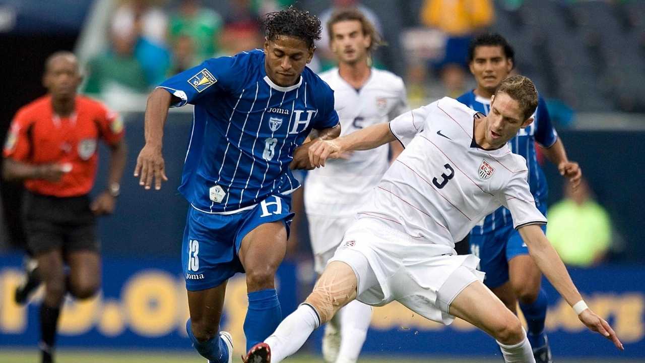 Así está la serie entre Estados Unidos y Honduras en duelos eliminatorios